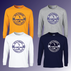 SV Swim & Dive Long Sleeve Tee